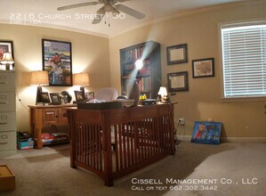 2216 Church St-Unit -30 in Oxford, MS - Building Photo - Building Photo