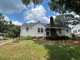 114 Lenore Ave in Greenville, SC - Building Photo