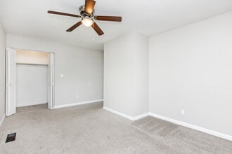 East Ridge Flats and Townhomes in Chattanooga, TN - Building Photo - Building Photo