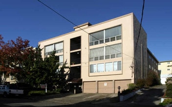 271 Jayne Ave in Oakland, CA - Foto de edificio - Building Photo