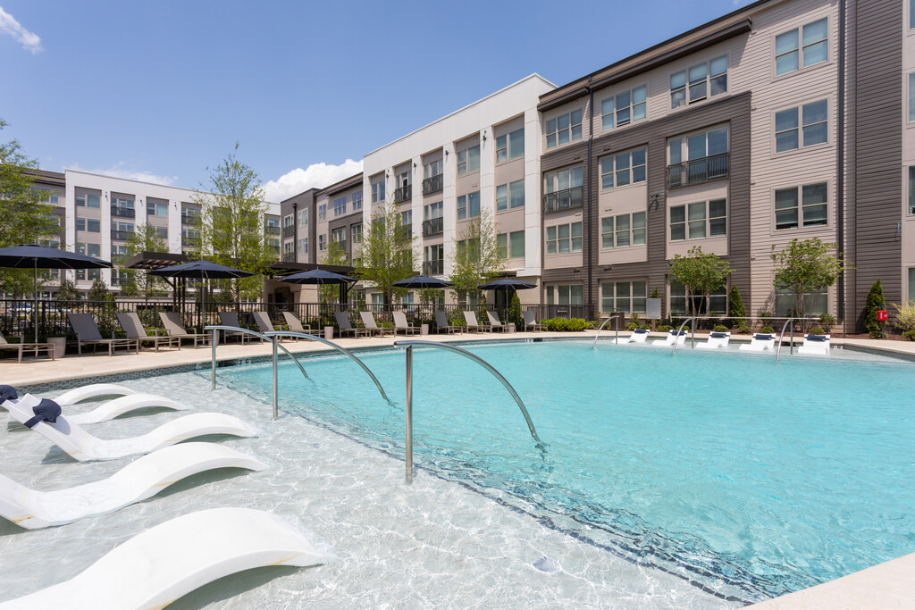 The Reverie at Lake Boone Apartments | Raleigh, NC Apartments For Rent