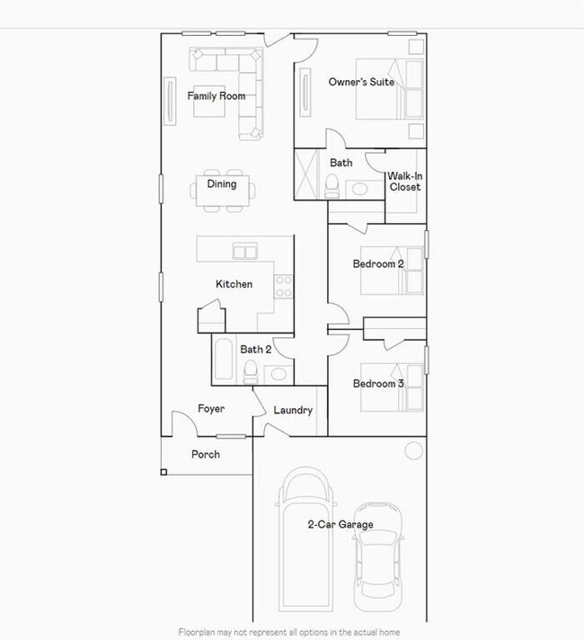 6855 Lantana Leaf Ln in Katy, TX - Building Photo - Building Photo