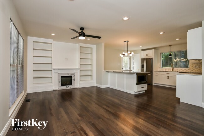 119 Bramblewood Dr in St. Peters, MO - Building Photo - Building Photo