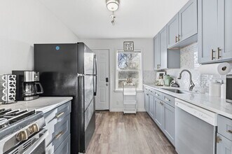 319 Arnold Ave in Arlington, TX - Building Photo - Building Photo