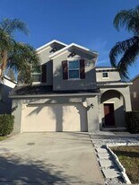 2625 Waterline St in Kissimmee, FL - Building Photo