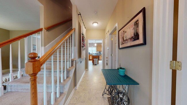 902 Parchment Blvd in Williamsburg, VA - Building Photo - Building Photo