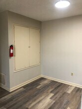 205 1/2 Market in Searcy, AR - Building Photo - Building Photo