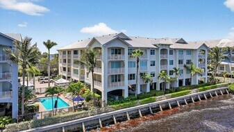 275 NW Flagler Ave in Stuart, FL - Building Photo