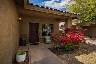4540 Jojoba Ave in Yuma, AZ - Building Photo - Building Photo