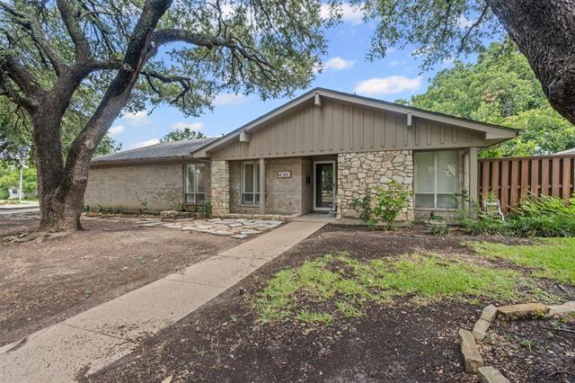 4360 Whitfield Ave in Fort Worth, TX - Building Photo - Building Photo