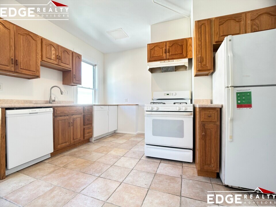 80 Fairbanks St in Boston, MA - Building Photo