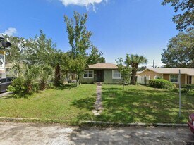 2422 23rd St S in St. Petersburg, FL - Building Photo