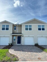 6632 Druid Wy in St. Cloud, FL - Building Photo - Building Photo
