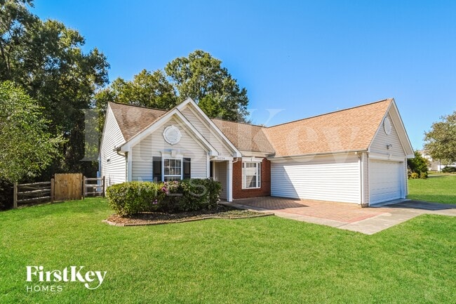 16234 Greybriar Forest Ln in Charlotte, NC - Building Photo - Building Photo