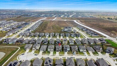 8819 Cabin Loft Ln in Rosharon, TX - Building Photo - Building Photo