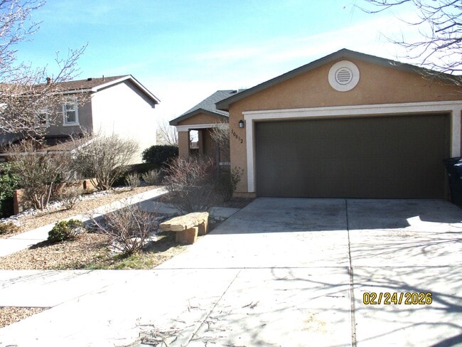 property at 10832 Frazier Ln SW