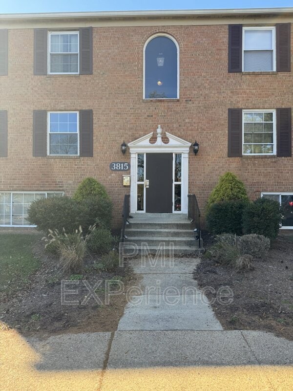 3815 Swann Rd