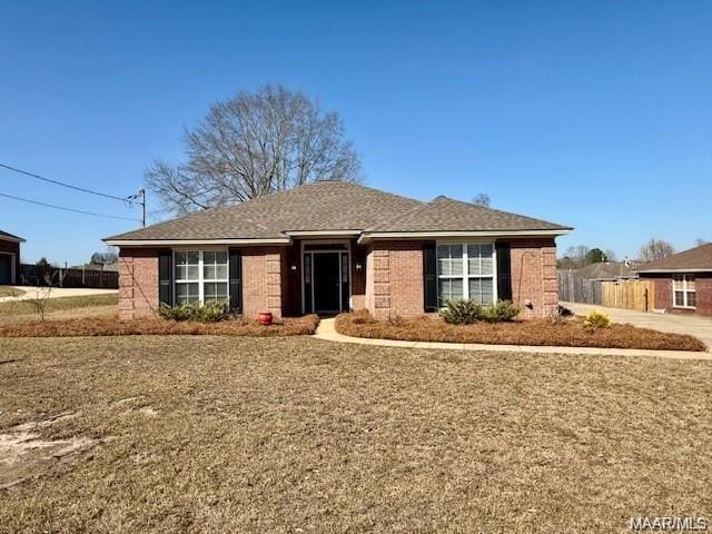 property at 614 Lorena Ct