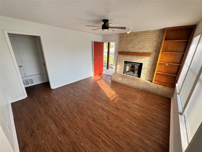 1816 Rawhide Loop in Round Rock, TX - Building Photo - Building Photo