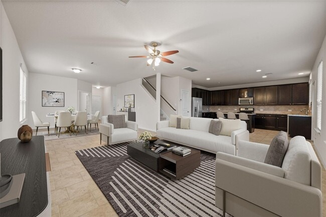 property at 19603 Blue Pine Cir