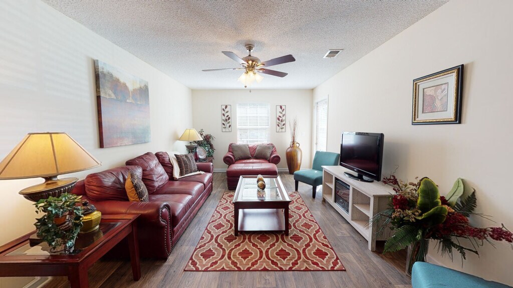 Britt Lake Apartments Fayetteville, NC Apartments