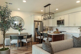 1745 E Rex Rd in Tahlequah, OK - Building Photo - Building Photo