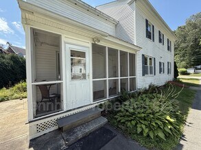 20 Hall Ave in Andover, MA - Building Photo - Building Photo