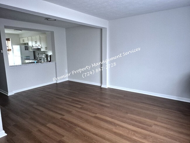 7809 Lafayette Square in Aliquippa, PA - Building Photo - Building Photo