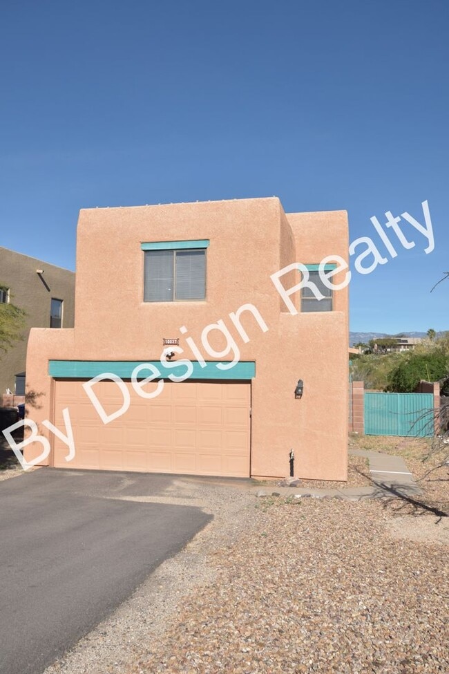 10037 E Escalante Rd in Tucson, AZ - Building Photo - Building Photo