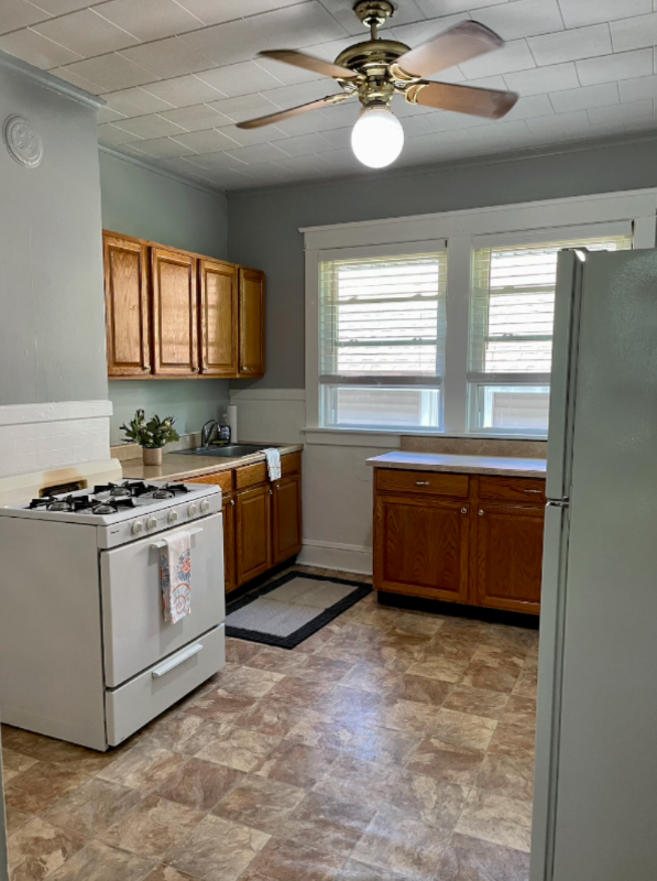 property at 2332 16th St