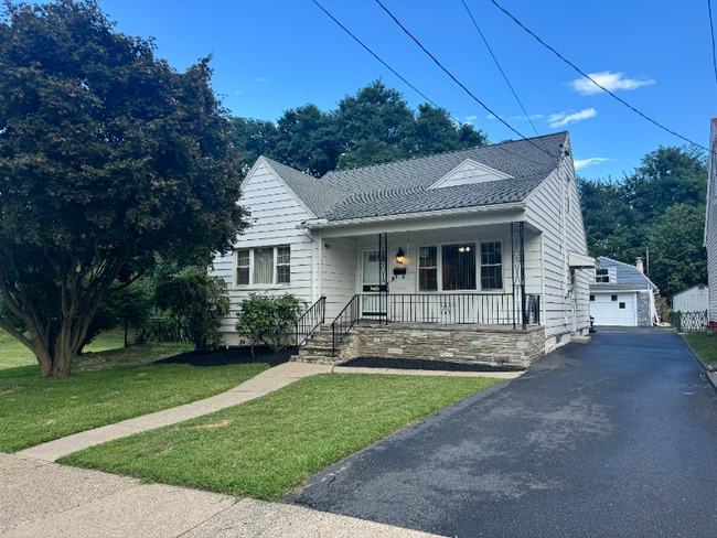 property at 267 Simpson St