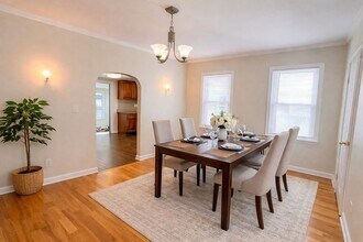 20 Quincy St in Quincy, MA - Building Photo - Building Photo