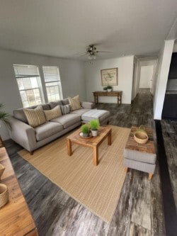 property at 46 Joymar Dr