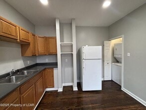 8 Arch St in Glen Lyon, PA - Building Photo - Building Photo