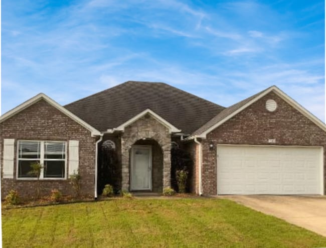 property at 151 Harvick Cir