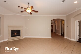 17711 Browning Trace Ln in Richmond, TX - Building Photo - Building Photo