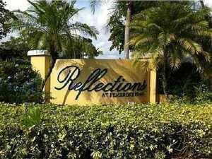 property at 1791 NW 96th Terrace