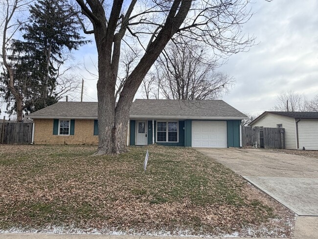 property at 913 Middle Dr