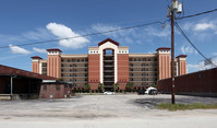 The Spur at Williams-Brice in Columbia, SC - Building Photo - Building Photo