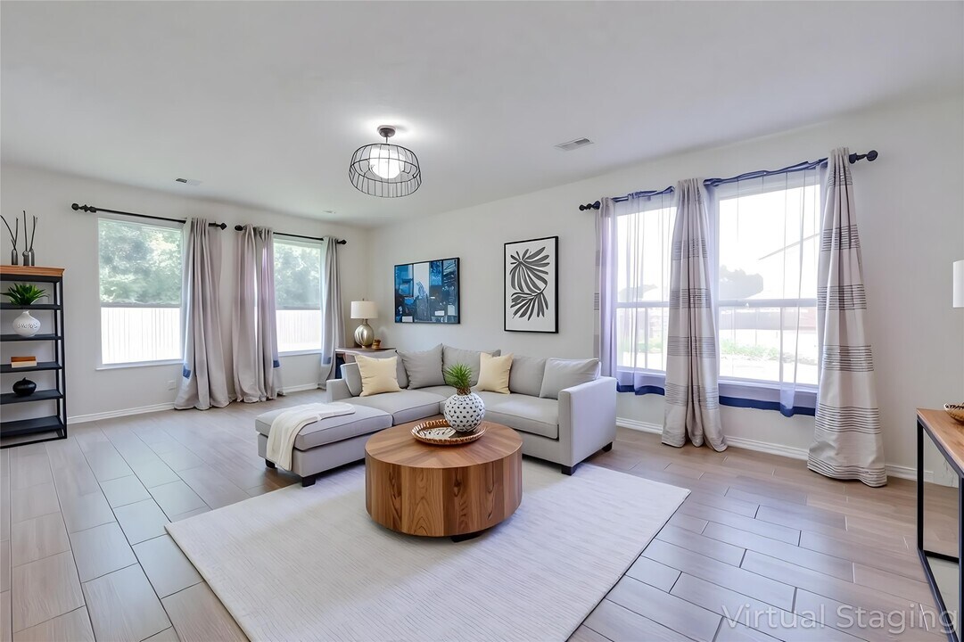 2547 White Bluff Ln in Houston, TX - Building Photo