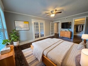 Overton Garden Apartments in Memphis, TN - Foto de edificio - Building Photo