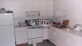 226 Parker Hill Ave, Unit 16 in Boston, MA - Building Photo