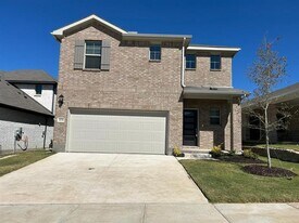 416 Blanton St in McKinney, TX - Building Photo