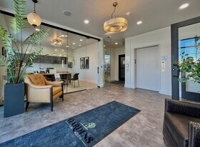 The Gardens on 40th in Ogden, UT - Building Photo