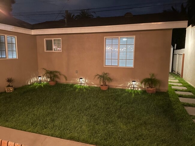 property at 5649 Lewis Ave