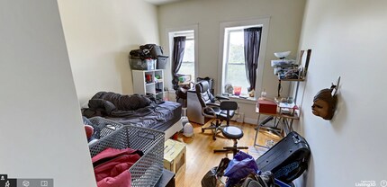 84 Fenway, Unit 53 in Boston, MA - Foto de edificio - Building Photo