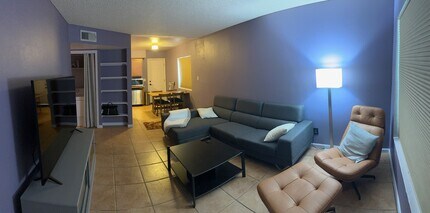 1308 W 3rd St, Unit 1 in Tempe, AZ - Building Photo - Building Photo