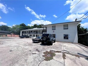 206 W Roosevelt St in Baton Rouge, LA - Building Photo - Building Photo