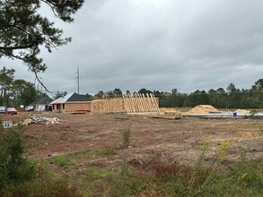 1220 Orange St in Vidalia, GA - Building Photo - Building Photo
