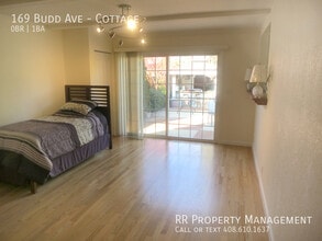 169 Budd Ave in Campbell, CA - Building Photo - Building Photo